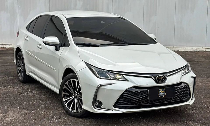 Toyota Corolla Xei 2...