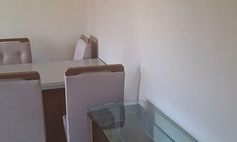 Alugo Casa No Segund...