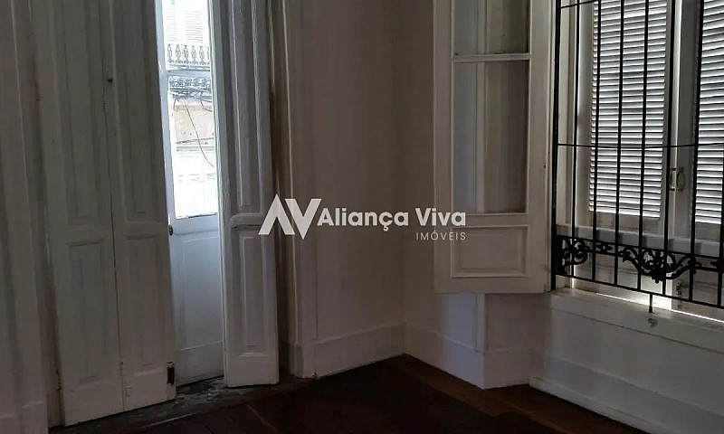 Laranjeiras | Casa 1...