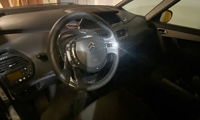 Citroen C4 Picasso/P...