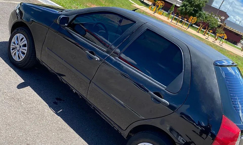 Fiat Palio 1.0 Econo...