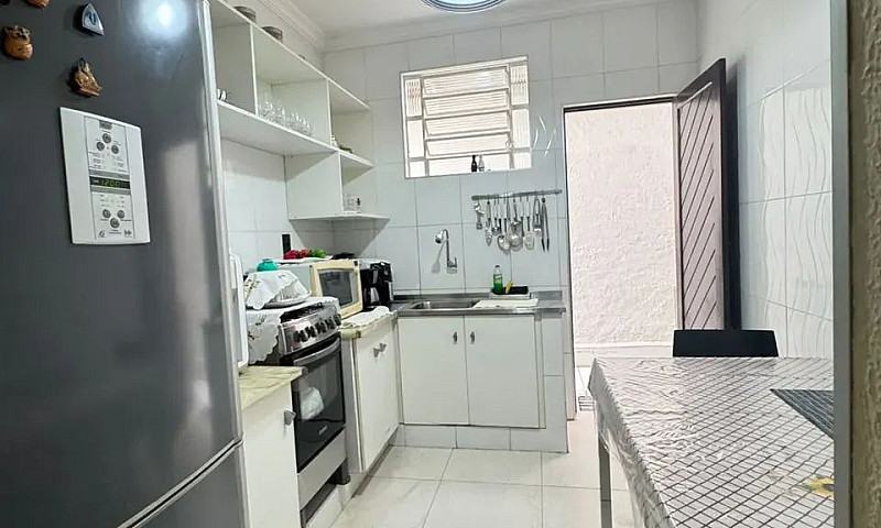 Vendo Casa Solta Ao ...