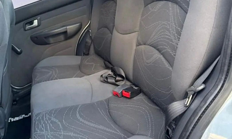 Fiat Grand Siena Att...