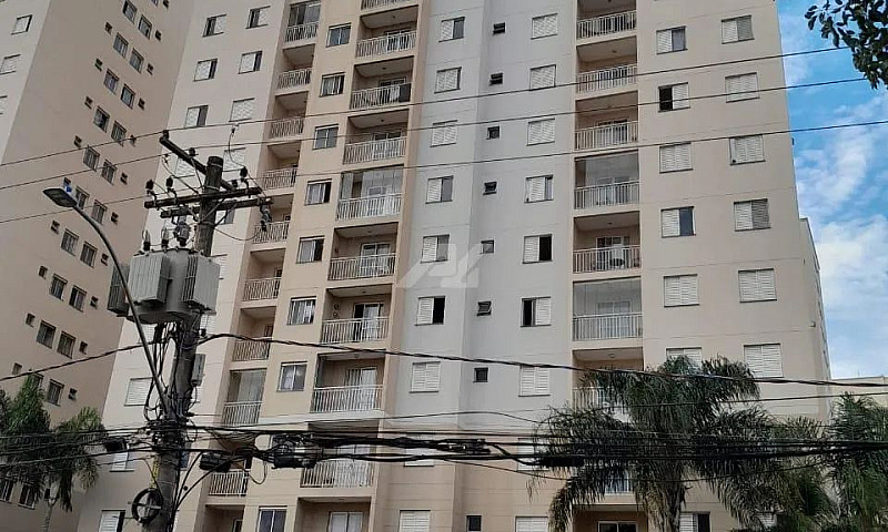 Apartamento - Vila P...