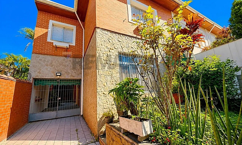 Casa | 3 Dorms | Vil...