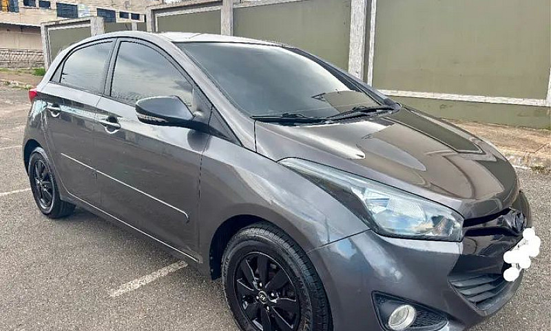 Hyundai Hb20 Comf./C...