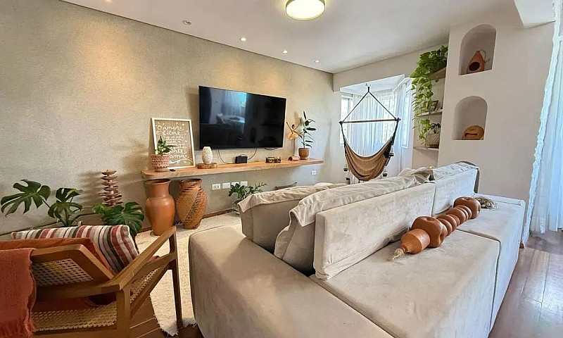 Lindo Apartamento Re...