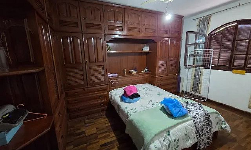 Excelente Casa Na Fr...