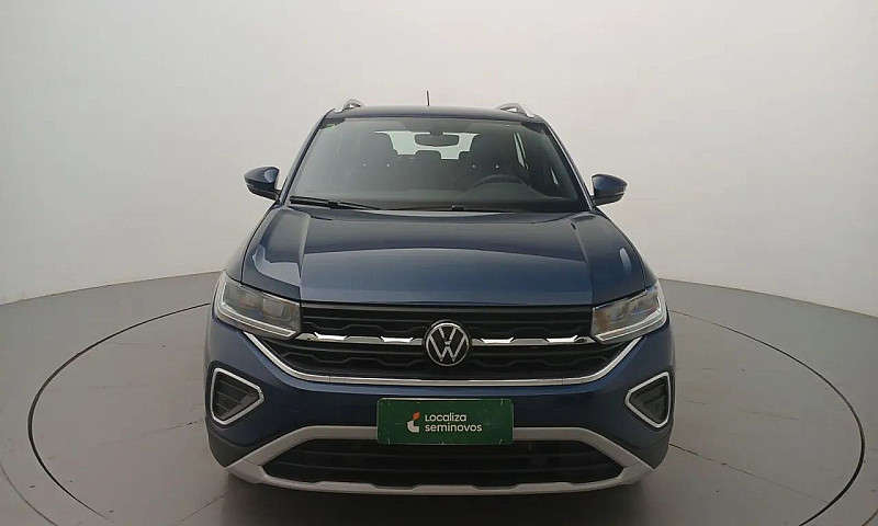 Volkswagen T-Cross H...