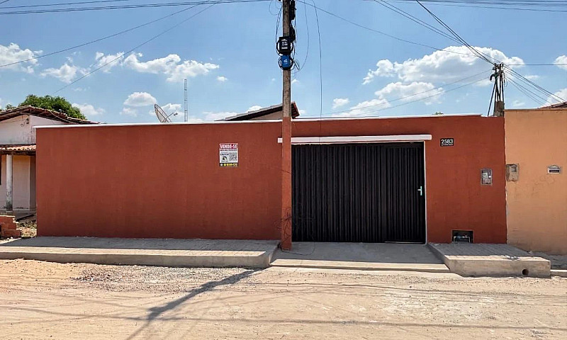 Casa A Venda Em São ...