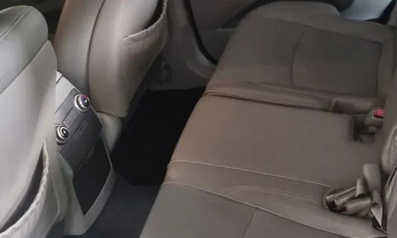 Hyundai Veracruz Gls...