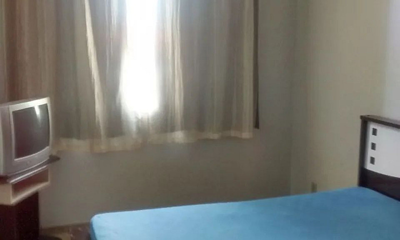 Apartamento De Um Qu...