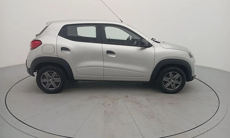Renault Kwid 1.0 Zen...