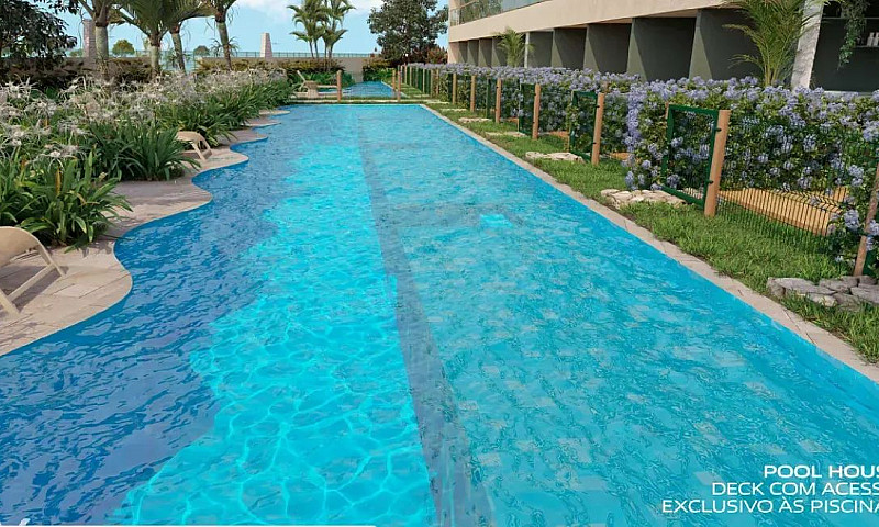 Resort De Alto Padrã...