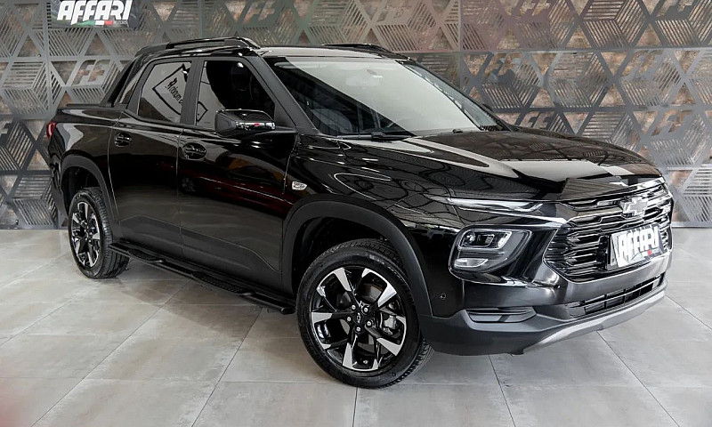 Chevrolet Montana Rs...
