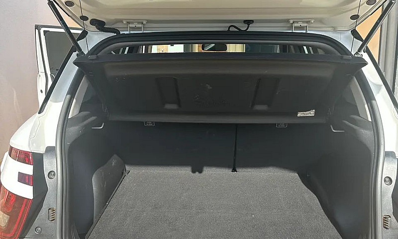 Hyundai Creta Limite...