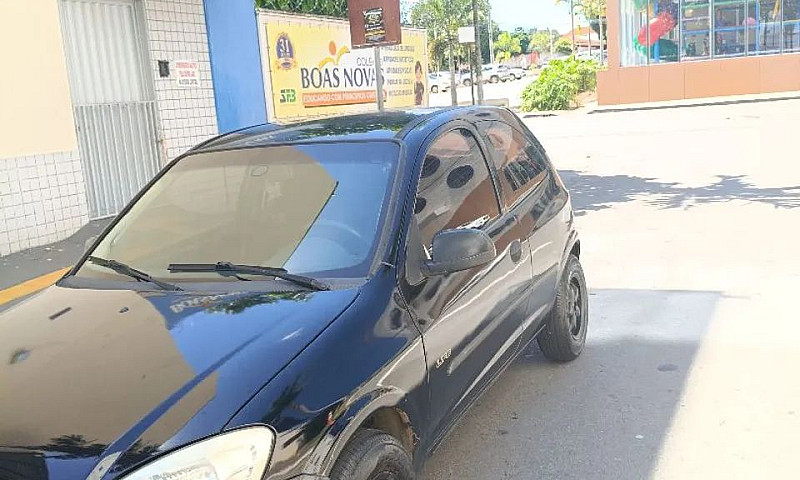 Chevrolet Celta Life...