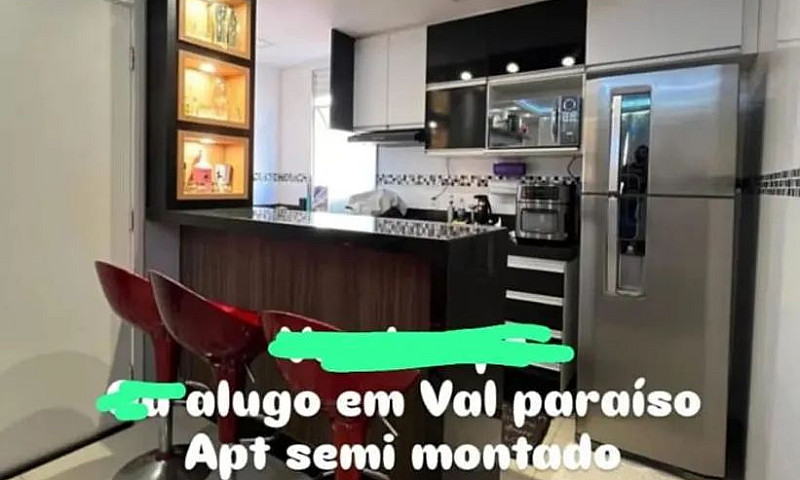 Aluga-Se ...