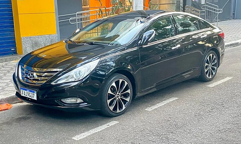 Hyundai Sonata 2.4 1...