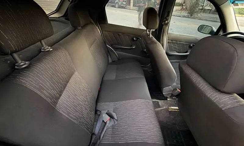 Fiat Palio 1.0 Cel. ...