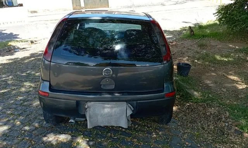 Chevrolet Corsa Hat....