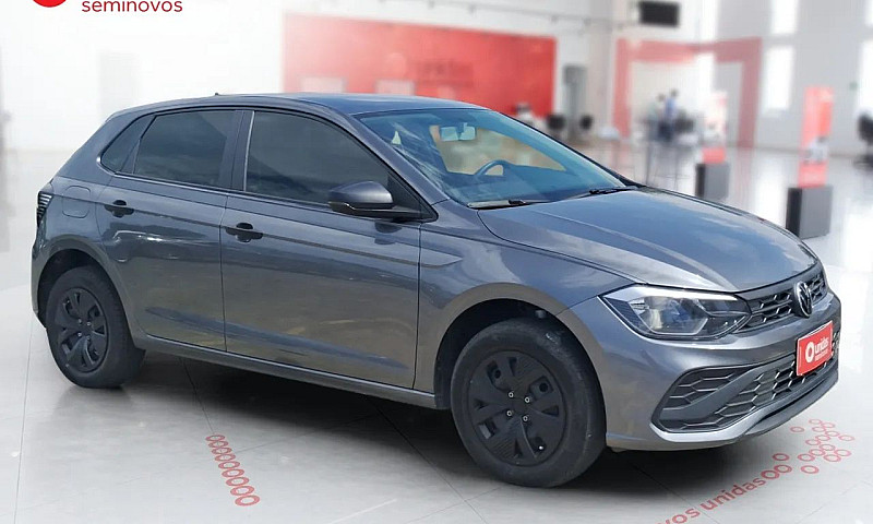 Volkswagen Polo Trac...