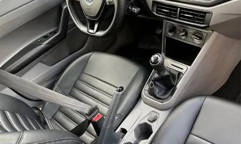 Volkswagen Polo 1.0 ...