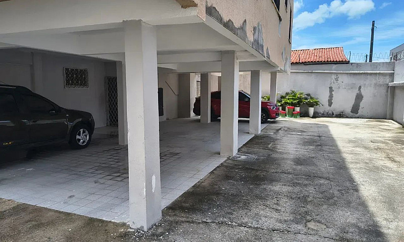 Apartamento Para Ven...