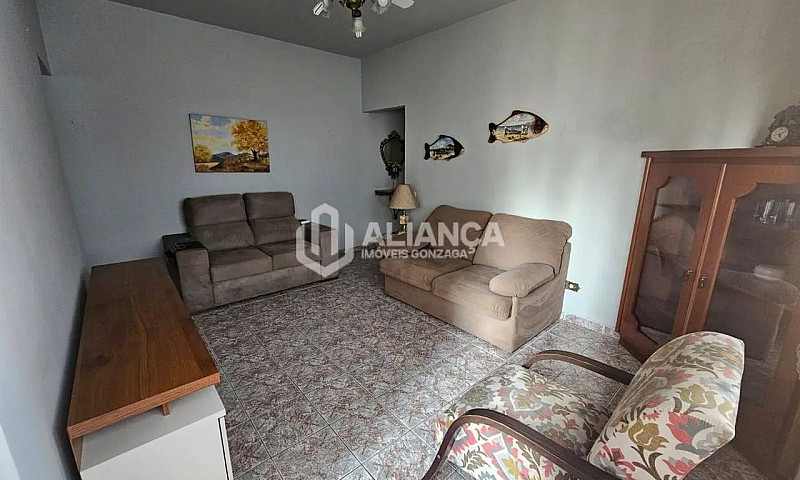 Apartamento Com 1 Qu...