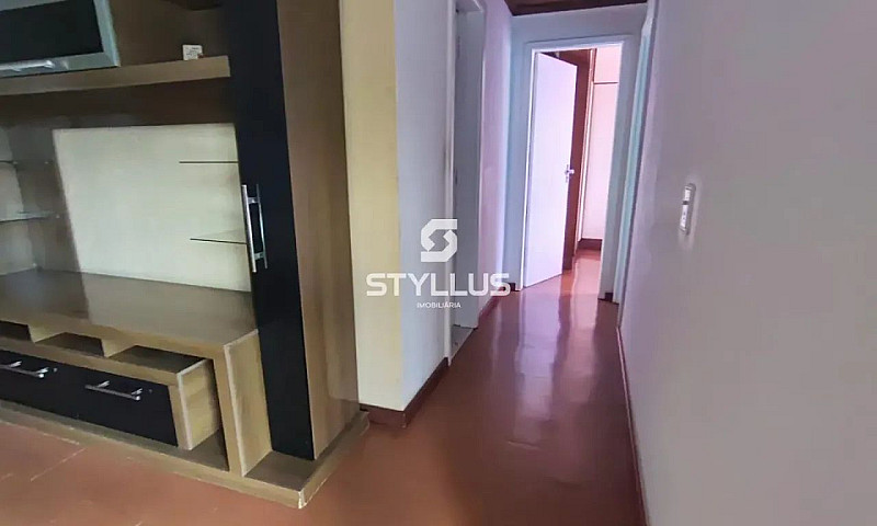 Apartamento No Engen...