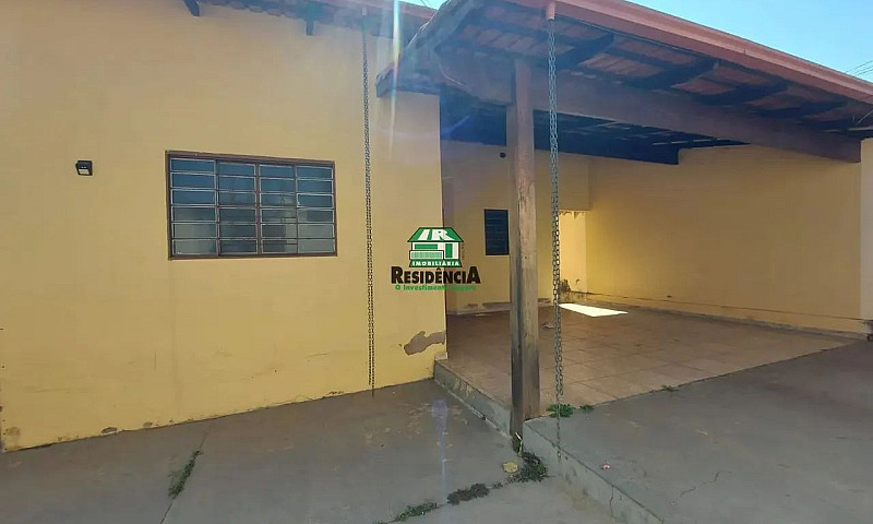 Casa Para Aluguel Co...