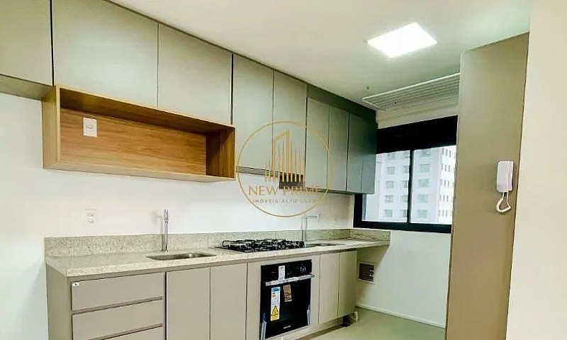 Apartamento Para Alu...