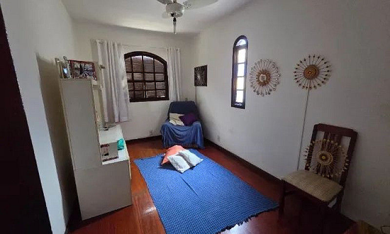 Excelente Casa Na Fr...