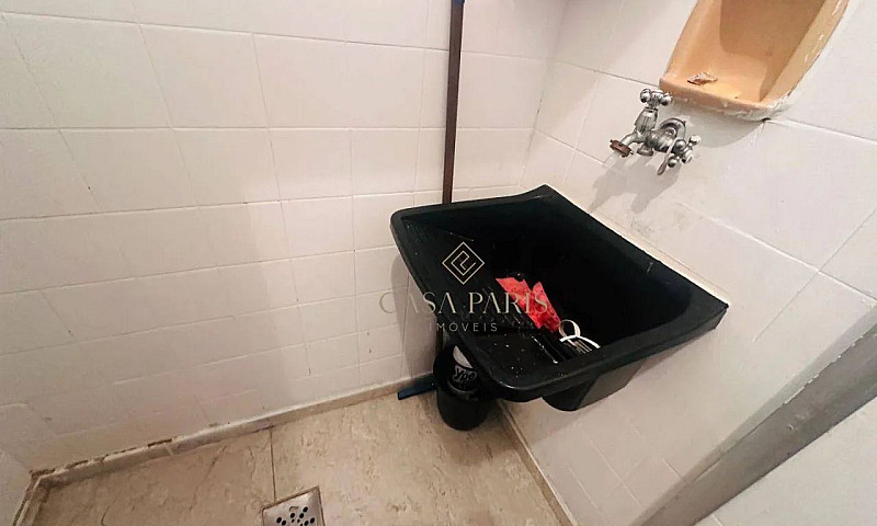 Apartamento Com 2 Do...