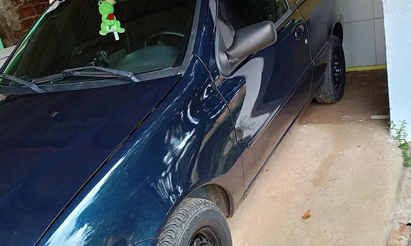 Fiat Palio Ex Centur...