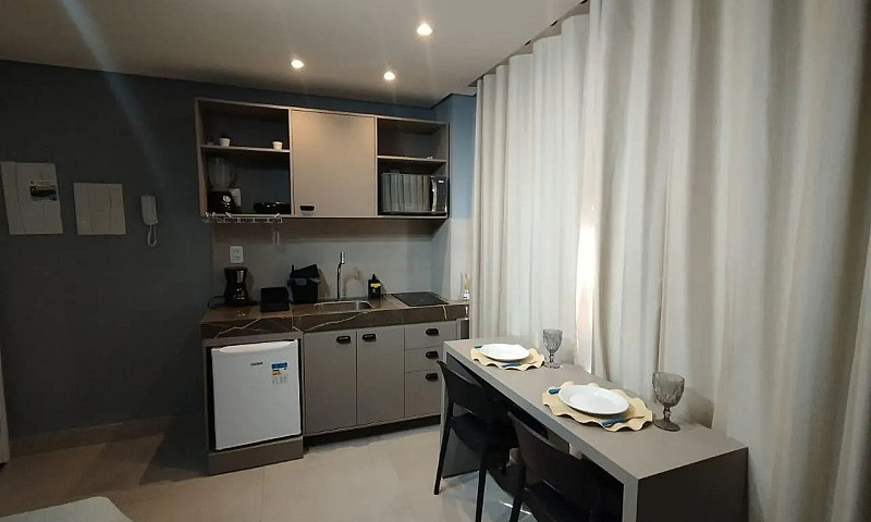 Alugo Flat No Bessa ...