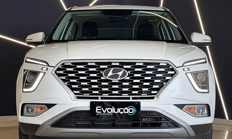 Hyundai Creta Limite...