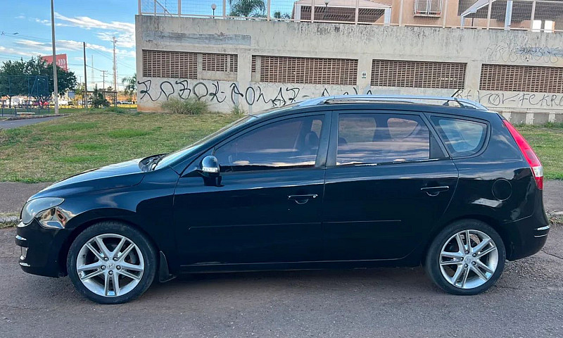 Hyundai I30Cw 2.0 16...