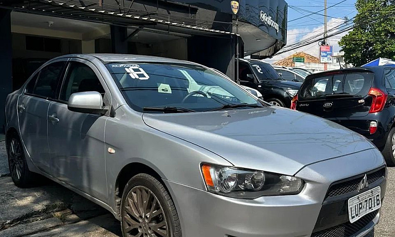 Mitsubishi Lancer Hl...