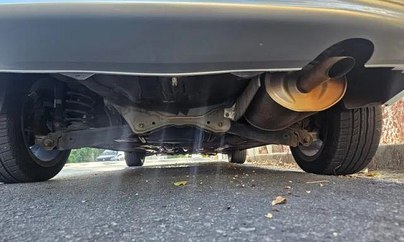 Honda Civic Sedan Lx...
