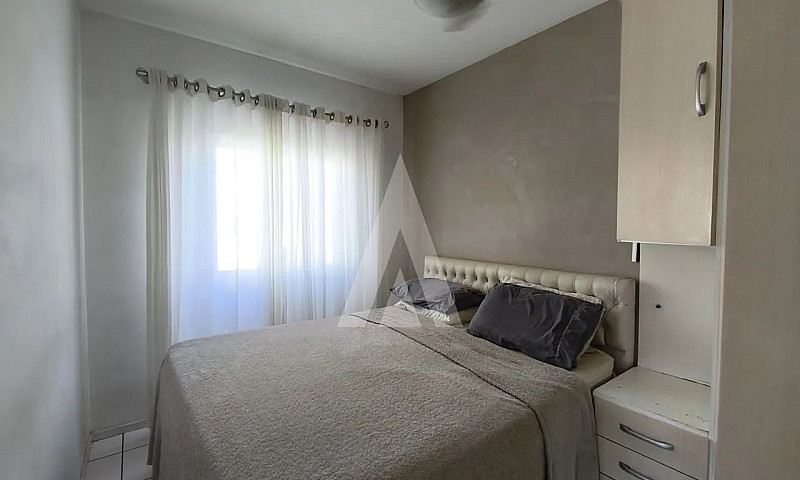 Apartamento 03 Dormi...