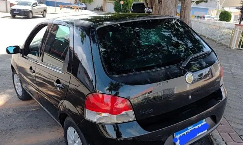 Fiat Palio Elx 1.4 M...