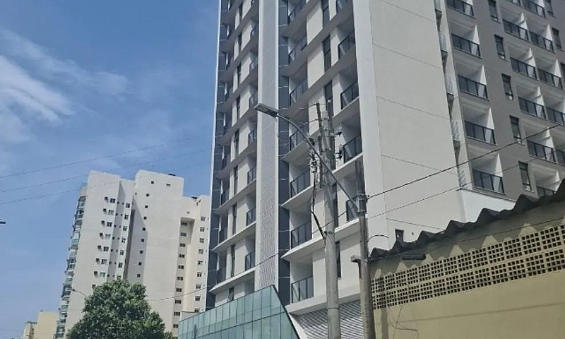Apartamento Sky Gard...