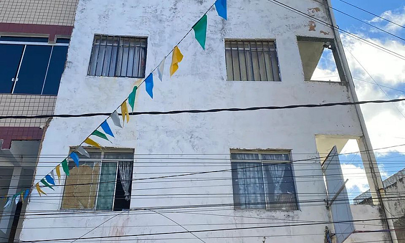 Alugo Apartamento Na...