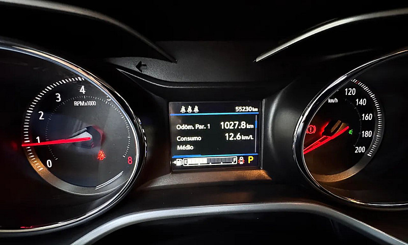 Chevrolet Tracker Pr...