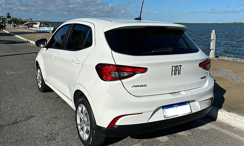 Fiat Argo Drive 1.0 ...