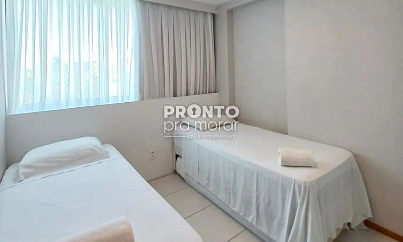 Apartamento Com 2 Qu...