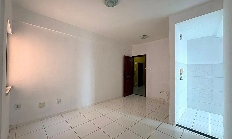 Apartamento Para Alu...