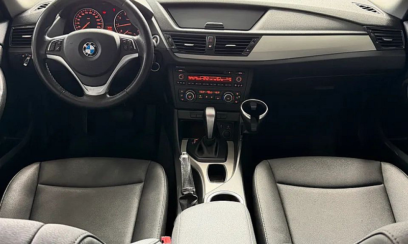 Bmw X1 Sdrive 18I 2....