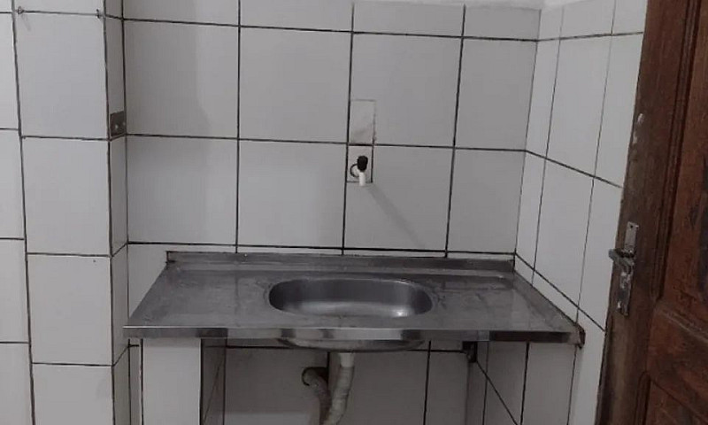 Kitnet Na Marambaia ...